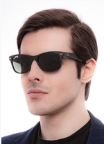 Ray Ban New Wayfarer RB 2132 622 / 55