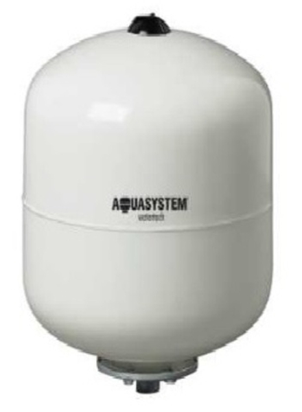 Гидроаккумулятор для ГВС AQUASYSTEM AR35