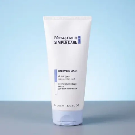 МАСКА ВОССТАНАВЛИВАЮЩАЯ Recovery Mask 200мл