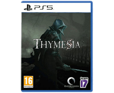 Thymesia (PS5) NEW