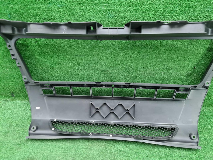 Решетка переднего бампера Peugeot Boxer 3 (06-14)