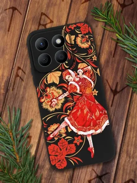 Чехол на Honor X8B