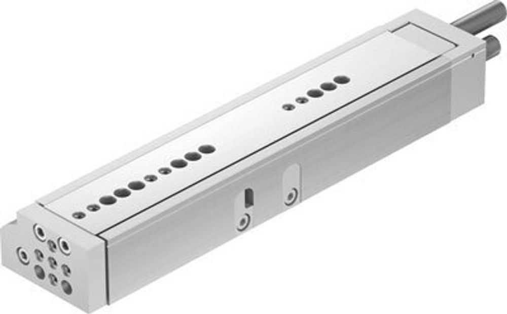 DGSL-16-150-PA Мини-суппорт DGSL-16-150-PA Мини-суппорт