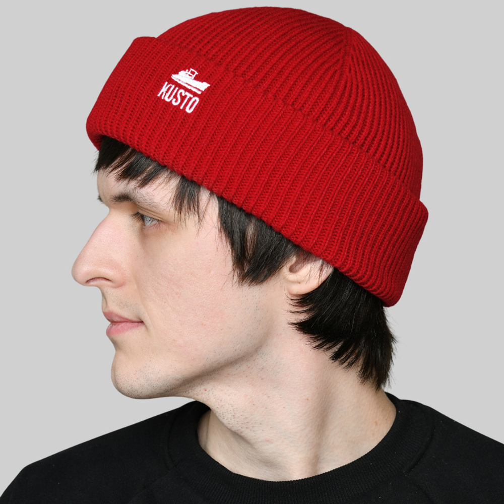 Key Red