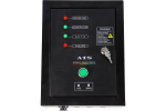 Бензиновый генератор FoxWeld Expert G9500 EW в компл. с блоком автоматики 8222