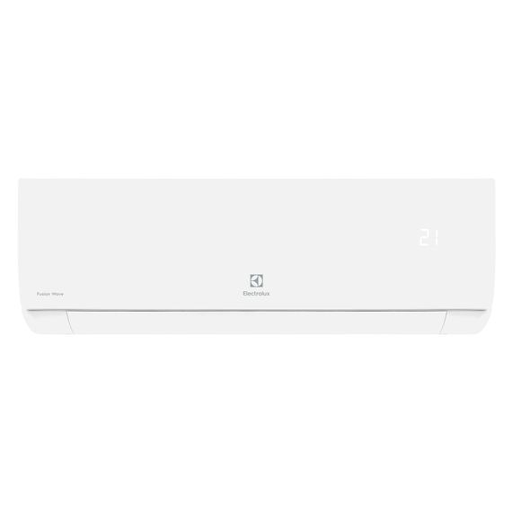 Сплит-система Electrolux Fusion Wave EACS-24HFW/N3 комплект — (1)