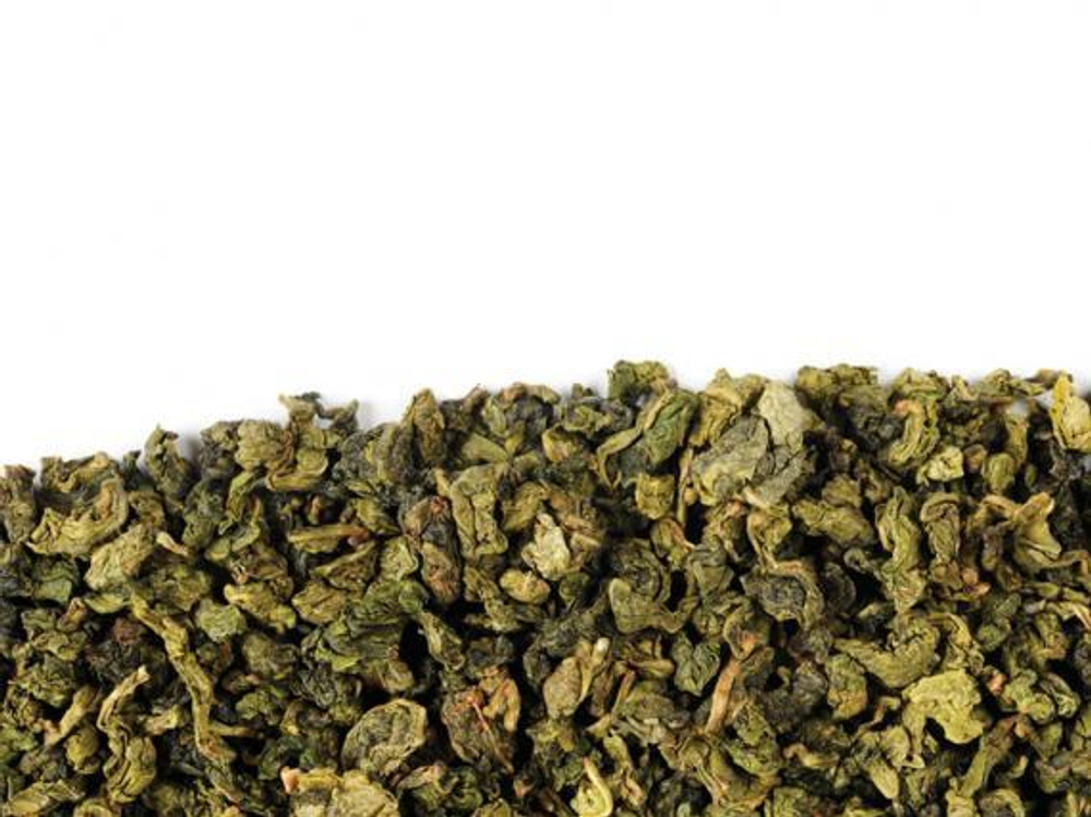Улун Тегуаньинь Аньси (Tie Guan Yin Ansi) РЧК