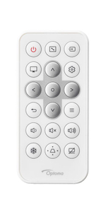 Проектор лазерный Optoma ZX350ST