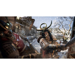 Assassin's Creed: Shadows (диск для Xbox Series X, интерфейс и субтитры на русском языке)