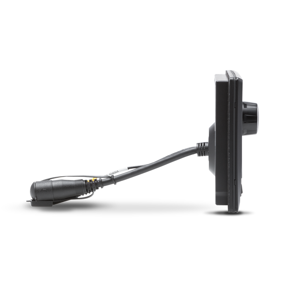 Влагозащищенный пульт управления Rockford Fosgate PMX-8DH