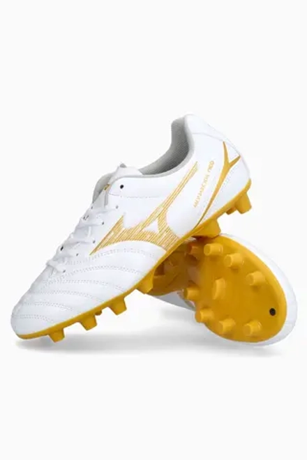 Бутсы Mizuno Monarcida Neo III Select FG Junior