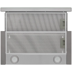 Встраиваемая вытяжка Krona KAMILLA T SENSOR 600 Inox