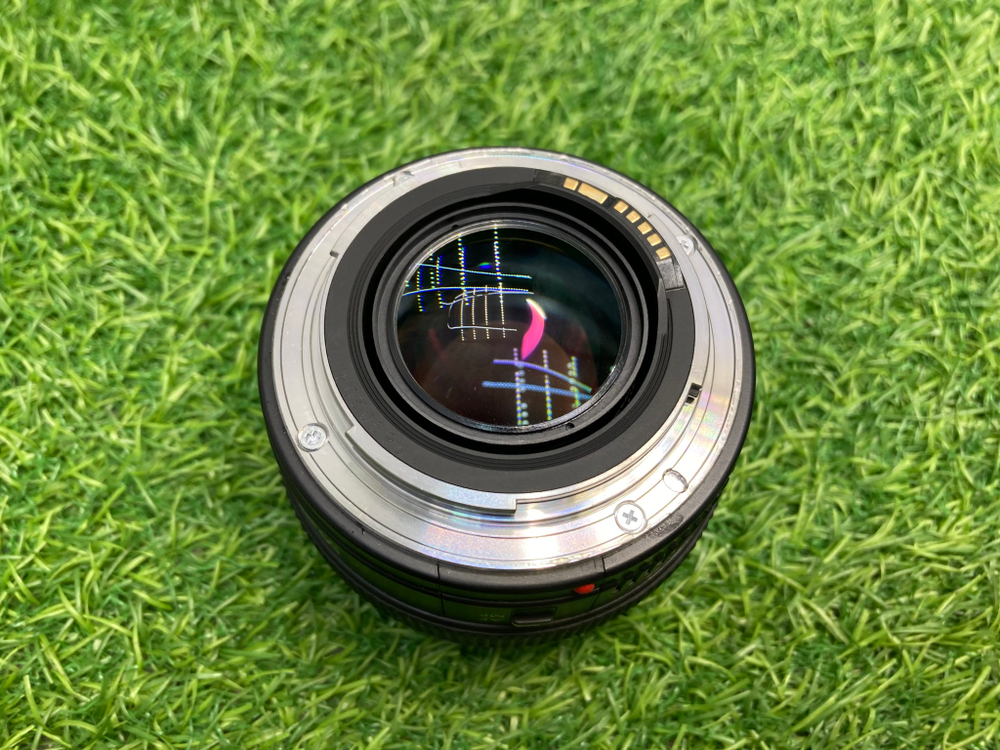 Canon 50mm 1.4 USM