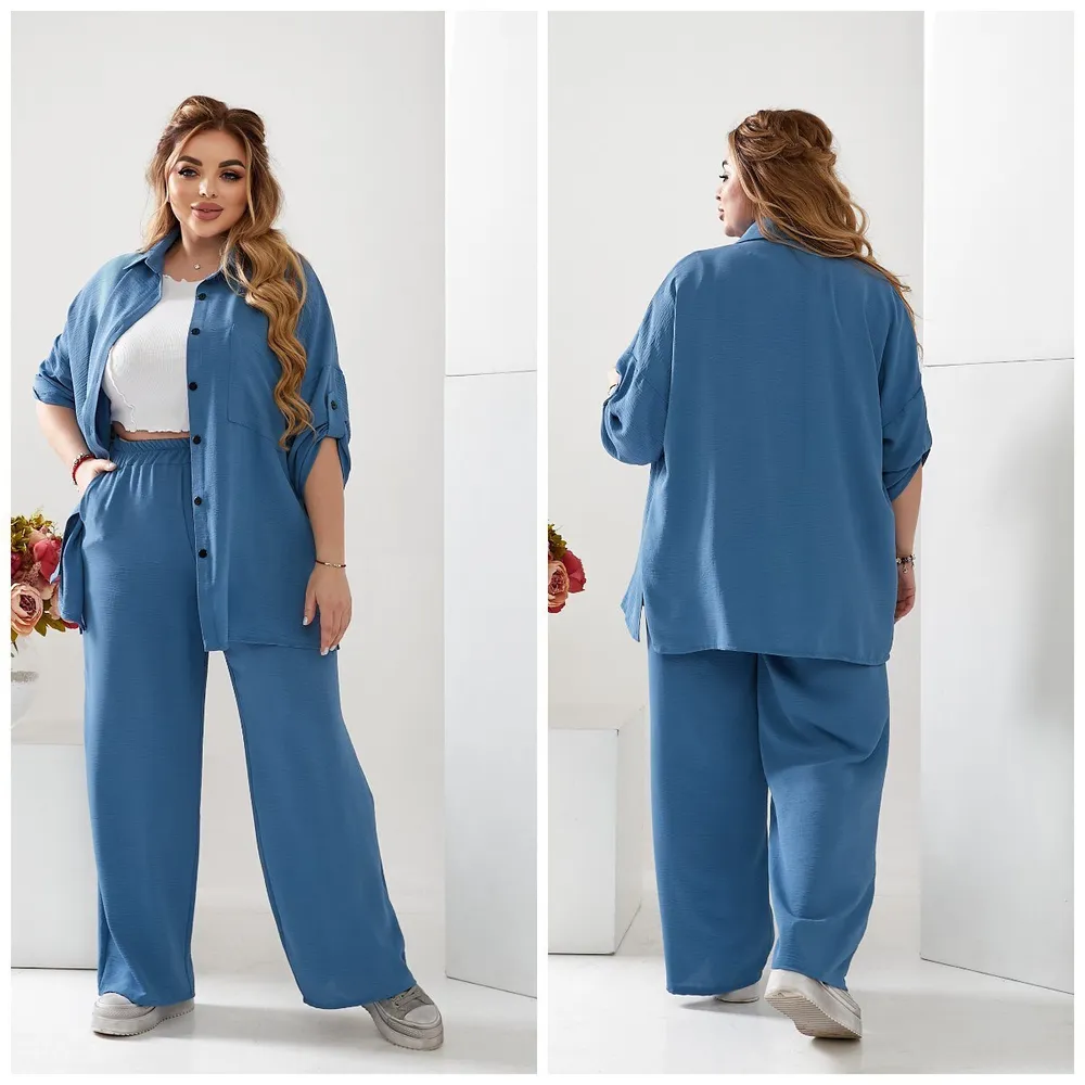 Костюм УК-3648-5 Fabrika