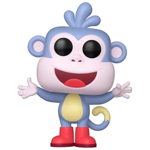Funko POP! Dora the Explorer: Boots (2004)