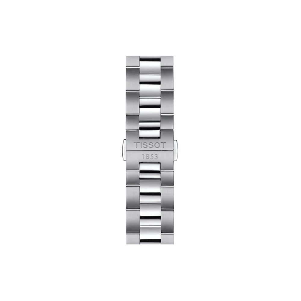 Часы TISSOT 40mm, T127.407.11.041.00