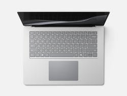 Microsoft Surface Laptop 8 Copilot+ PC (15", Intel Core Ultra 5 335, 32GB RAM, 256GB SSD)