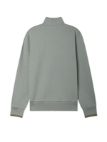 Мужская Толстовка Half Zip