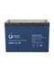 Аккумулятор Парус Электро HMG-12-90 ( 12V 90Ah / 12В 90Ач ) - фото 2