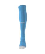Гетры футбольные Match Socks, голубой