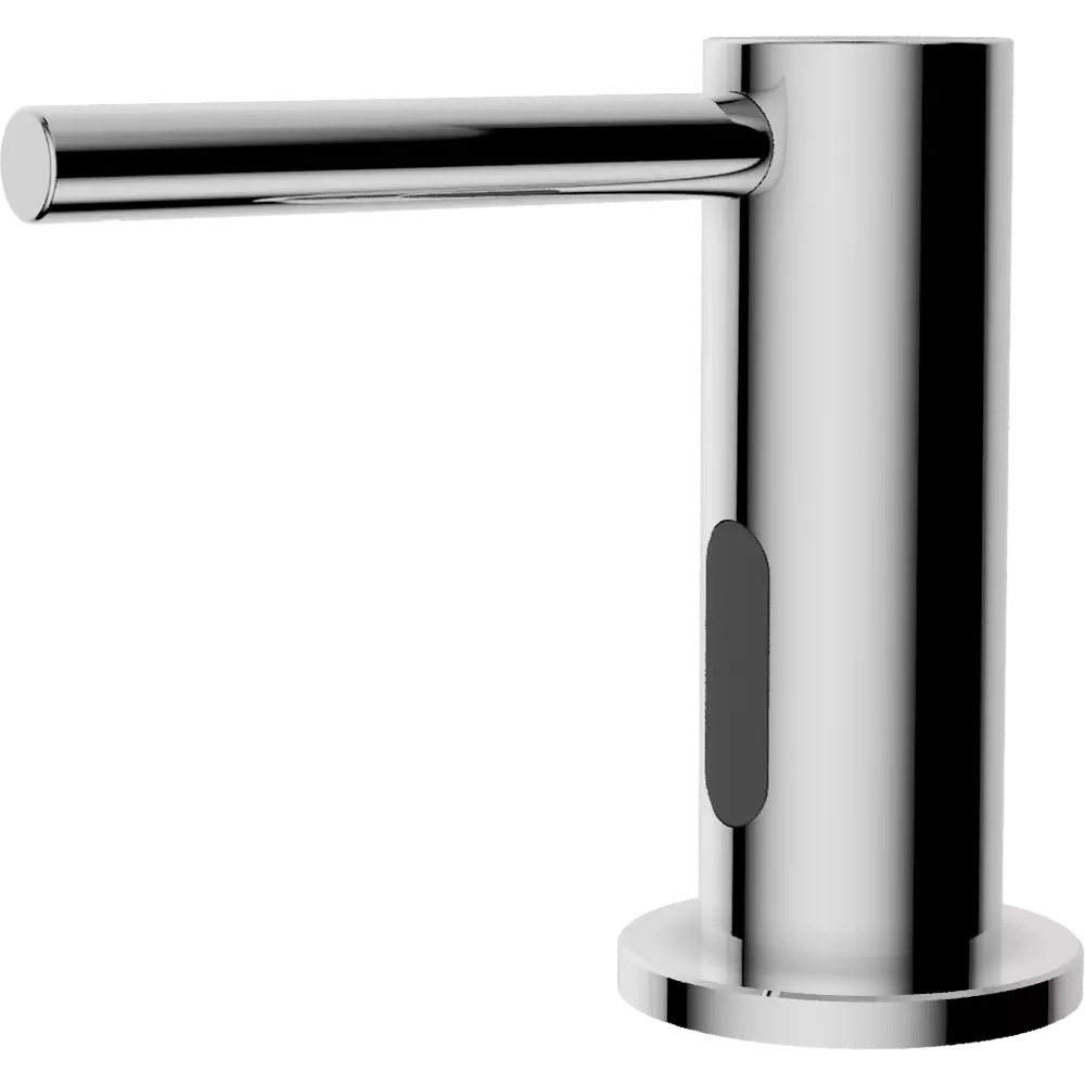 Дозатор Omoikiri OM-09 SENSOR GM