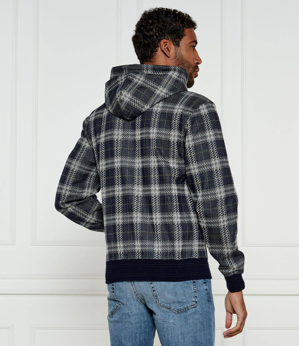 Худые Burberry - графитовый(8100934)