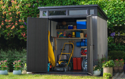 Садовый сарай Keter Artisan 7x7