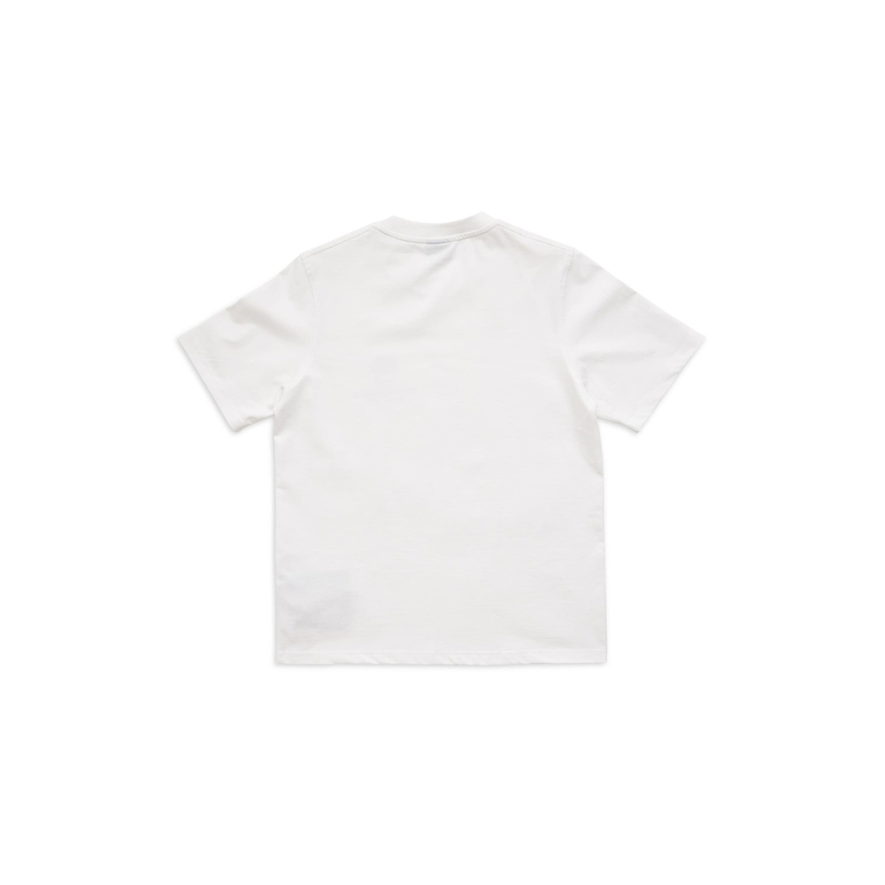 LOTUS T-SHIRT MEDIUM FIT