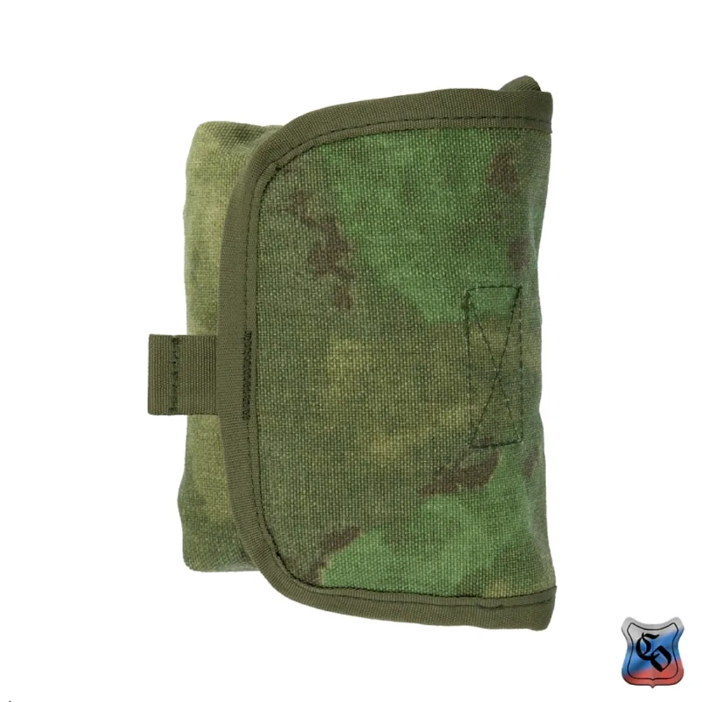 ИПП MOLLE. Сумка для ИПП или аптечки