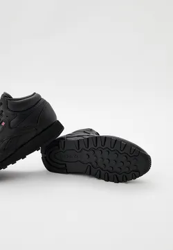 Кроссовки мужские REEBOK CLASSIC LEATHER MID