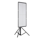 Осветитель Godox Knowled F400Bi, светодиодный, складной, 2700-8500K, 410 Вт