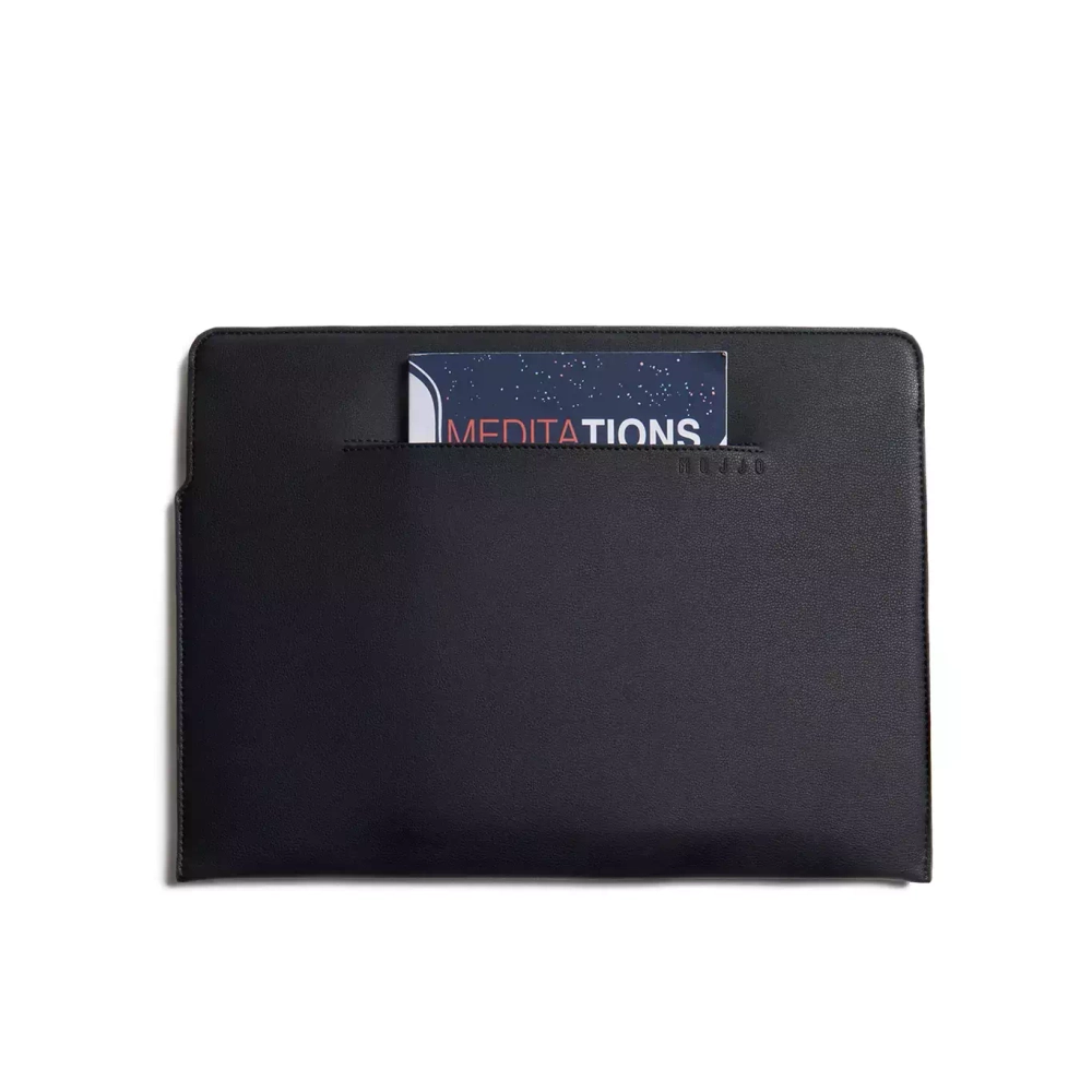 Чехол Mujjo Envoy Laptop Sleeve 14