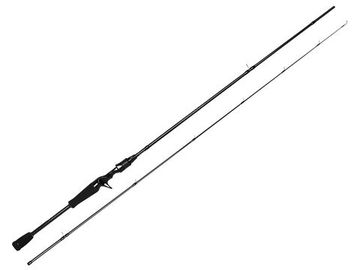 Спиннинг кастинговый LJ Black Sense FARAON CAST 21 6‘6" (1.98)