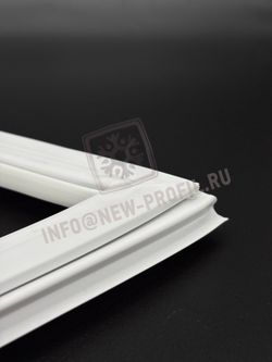 Уплотнитель для холодильника Samsung DA99-03325A REV (0.1) м.к. 750*540 мм по пазу (035 АНАЛОГ)