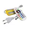 Контроллер Аксессуары для ленты LS002 220V RGB LSC 018 Elektrostandard