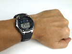 Часы Casio AE-2000W-1A
