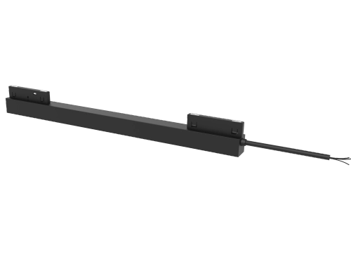 Драйвер для магнитного шинопровода 48V, 150W Crystal Lux CLT 0.206 08 BL