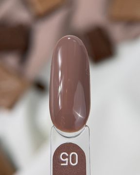 Gel lacquer Galaxy гель-лак 05, 9g