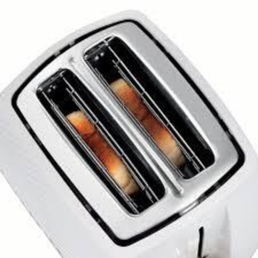 Тостер Russell Hobbs 26391-56 белый