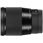 Объектив Sigma AF 16mm f/1.4 DC DN Contemporary Micro 4/3
