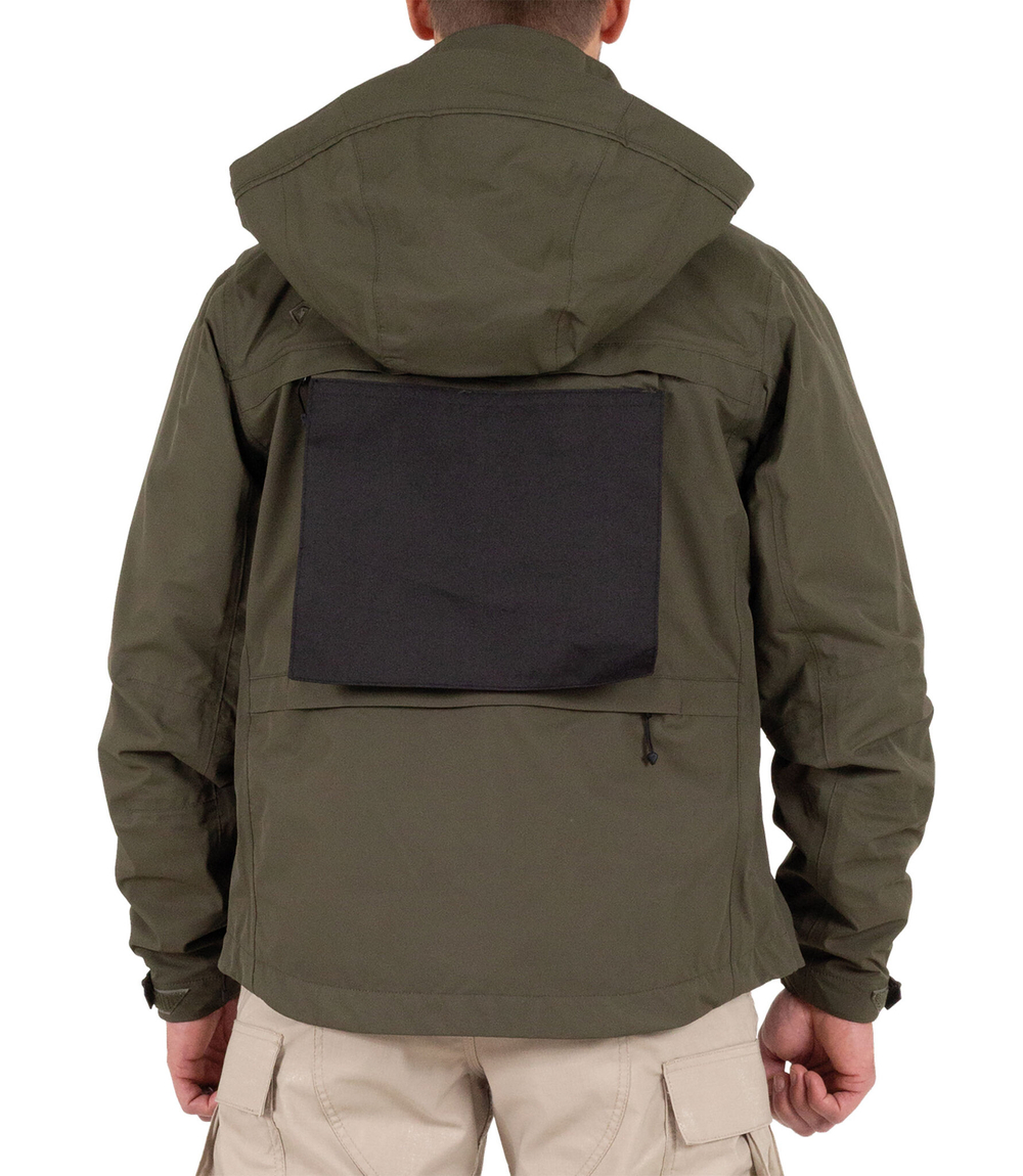 Куртка First Tactical Tactix Series System Men Jacket