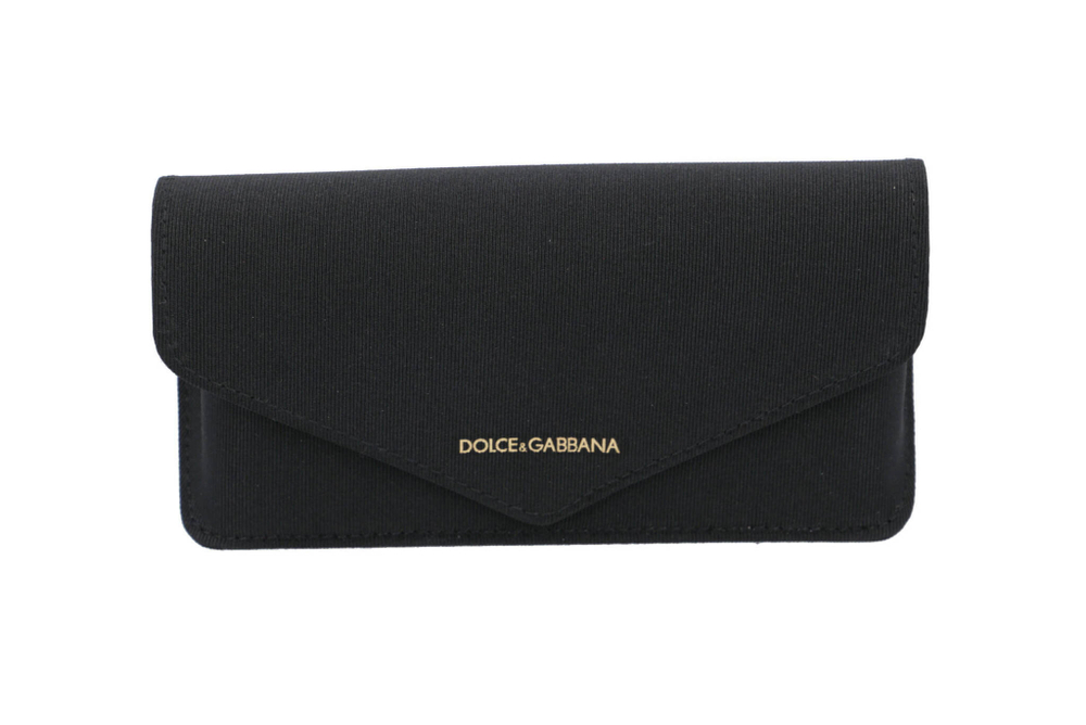 Солнцезащитные очки Dolce & Gabbana - черный(DG4405)