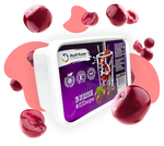 Пюре фруктовое Proff Puree ВИШНЯ 1 кг. замороженное