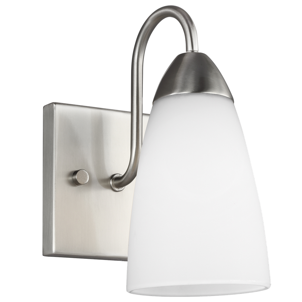 Настенный светильник Visual Comfort Seville One Light Wall / Bath Sconce
