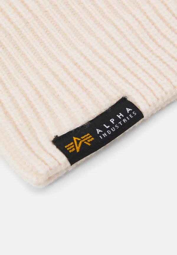 Шапка ALPHA INDUSTRIES Label Balaclava
