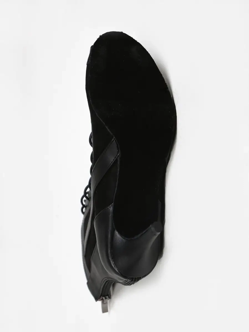 Туфли для танцев латина и high heels на каблуке 8,5 см