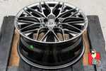 Комплект дисков HRE P200 17x7.5 et40 4x100