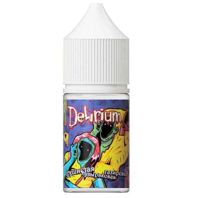 Ароматизатор Schizophrenia 12 мл - Delirium