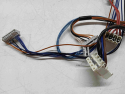LST53977X ктп29 Комплект проводов для посудомоечной машины Indesit LST53977X б/у