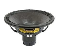 EIGHTEEN SOUND 15NTLW3500/8 - 15" динамик НЧ, неодим, 8 Ом, 900 Вт AES, 98dB, 40...4000 Гц